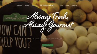 gourmetglatt.com